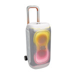 JBL Partybox 330 WHT портативна АС