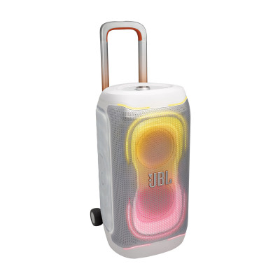 JBL Partybox 330 WHT портативна АС