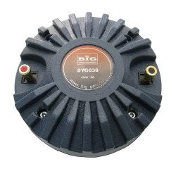 BIG SYG038 DRIVER