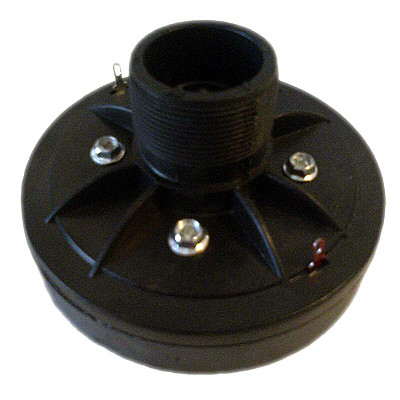 HL AUDIO HD25 ВЧ драйвер 