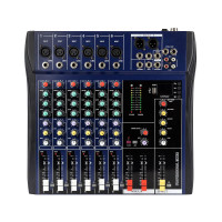 4ALL AUDIO CT60S MIXER