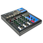 4ALL AUDIO F4 MIXER микшерный пульт