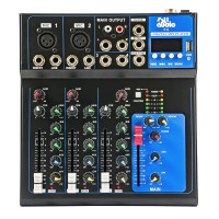 4ALL AUDIO F4 MIXER