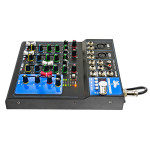 4ALL AUDIO F4 MIXER микшерный пульт