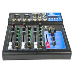 4ALL AUDIO F4 MIXER микшерный пульт