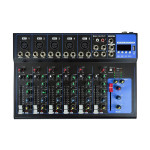 4ALL AUDIO F7 MIXER мікшерний пульт