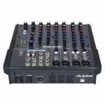ALESIS MULTIMIX 8 USB FX мікшерний пульт