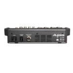 ALESIS MULTIMIX 8 USB FX мікшерний пульт