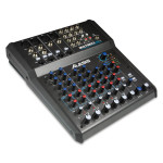 ALESIS MULTIMIX 8 USB FX мікшерний пульт