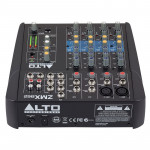 ALTO PROFESSIONAL ZMX862 мікшерний пульт