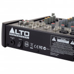 ALTO PROFESSIONAL ZMX862 мікшерний пульт