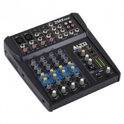 ALTO PROFESSIONAL ZMX862 мікшерний пульт