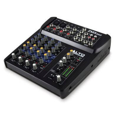 ALTO PROFESSIONAL ZMX862 мікшерний пульт