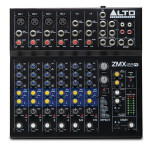 ALTO PROFESSIONAL ZMX122FX мікшерний пульт