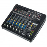 ALTO PROFESSIONAL ZMX122FX мікшерний пульт
