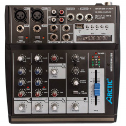 ARCTIC MS602MUSB 