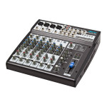ARCTIC SM802DUSB DSP мікшерний пульт