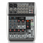 BEHRINGER XENYX Q1002USB мікшерний пульт