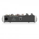 BEHRINGER XENYX Q1002USB мікшерний пульт