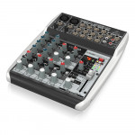 BEHRINGER XENYX Q1002USB мікшерний пульт