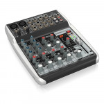 BEHRINGER XENYX Q1002USB мікшерний пульт