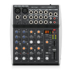 Behringer XENYX 1002SFX мікшерний пульт
