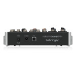 Behringer XENYX 1002SFX мікшерний пульт