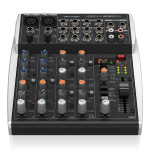 Behringer XENYX 1002SFX мікшерний пульт