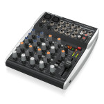 Behringer XENYX 1002SFX мікшерний пульт