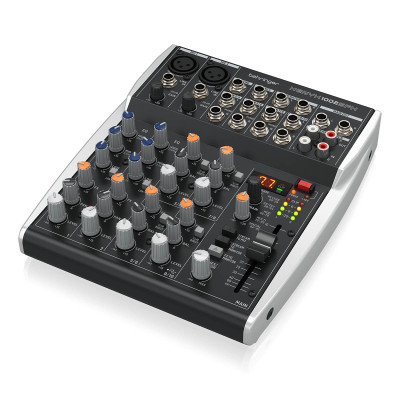 Behringer XENYX 1002SFX мікшерний пульт