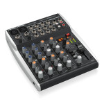 Behringer XENYX 1002SFX мікшерний пульт