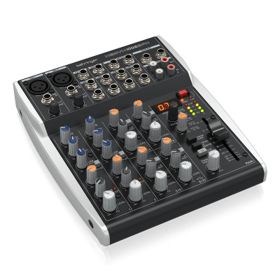 Behringer XENYX 1002SFX мікшерний пульт