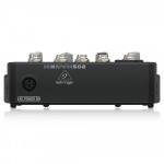 BEHRINGER XENYX 502 микшерный пульт