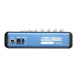 HL AUDIO SMR8 мікшерний пульт