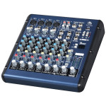 HL AUDIO SMR8 мікшерний пульт