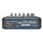 HL AUDIO SMR6 мікшерний пульт