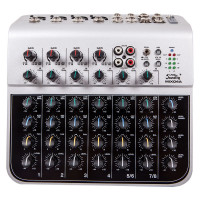 SOUNDKING MIX04A