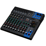 Мікшерний пульт з USB аудіоінтерфейсом YAMAHA MG12XUK