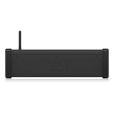 BEHRINGER X-AIR XR12 цифровий мікшерний пульт