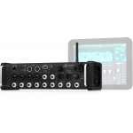 BEHRINGER X-AIR XR12 цифровий мікшерний пульт