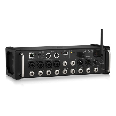 BEHRINGER X-AIR XR12 цифровий мікшерний пульт