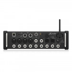 BEHRINGER X-AIR XR12 цифровий мікшерний пульт