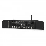 BEHRINGER X-AIR XR12 цифровий мікшерний пульт