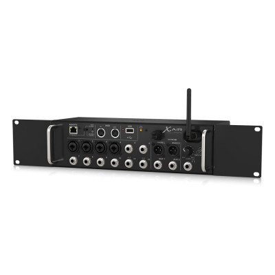 BEHRINGER X-AIR XR12 цифровий мікшерний пульт