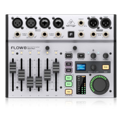 BEHRINGER FLOW 8