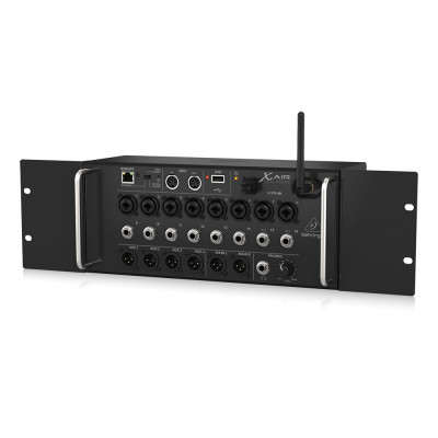 BEHRINGER X-AIR XR16 цифровий мікшерний пульт