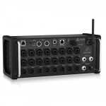 BEHRINGER X-AIR XR18 цифровий мікшерний пульт