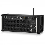 BEHRINGER X-AIR XR18 цифровий мікшерний пульт