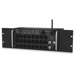 BEHRINGER X-AIR XR18 цифровий мікшерний пульт