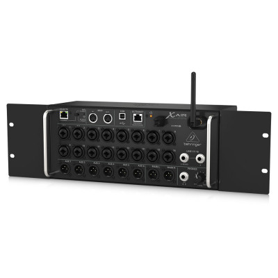 BEHRINGER X-AIR XR18 цифровий мікшерний пульт